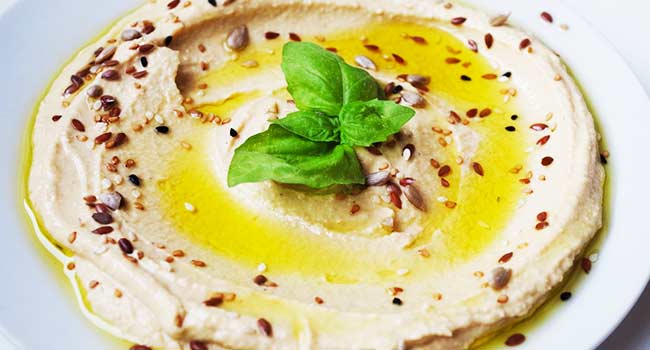 Ricette ceci