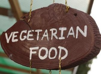 Vegetariani negli Usa