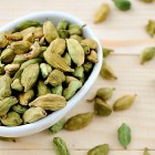 Cardamomo - ©Vegolosi.it