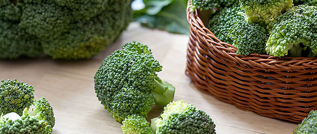 Broccolo - ©Vegolosi.it Broccolo - ©Vegolosi.it