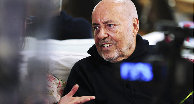 Elio Fiorucci - © Michelangelo Princiotta | Freemedia Sc