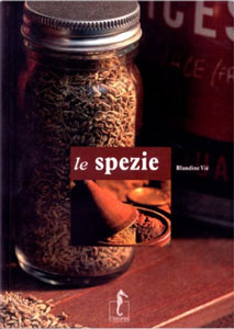 "Le Spezie" di Blandine Viè