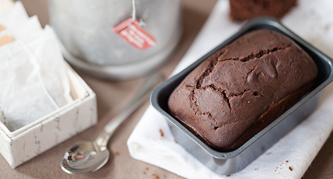 Tortine vegane soia e cacao