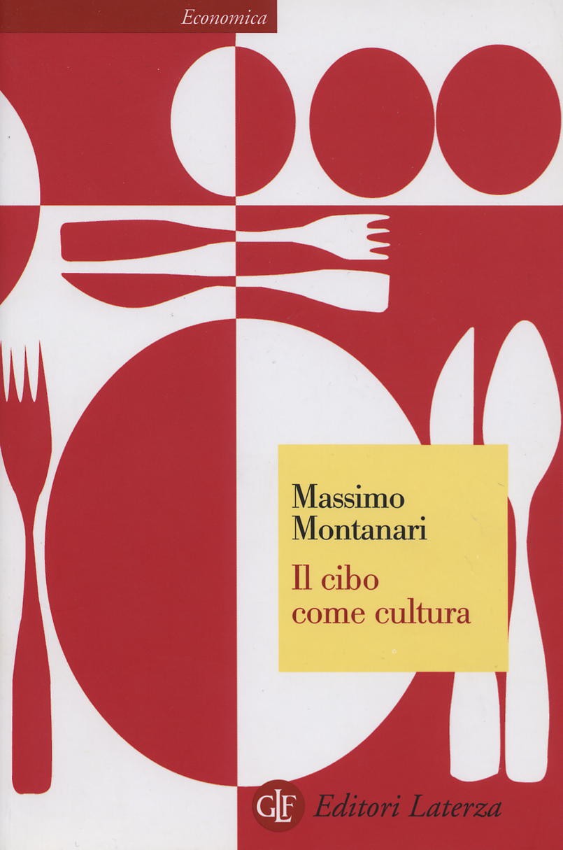 Il cibo come cultura