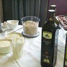 “Olio extravergine di oliva: un alimento che nutre bene e con gusto”, organizzato a Milano da Alce Nero.