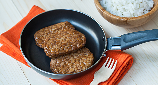 Tempeh