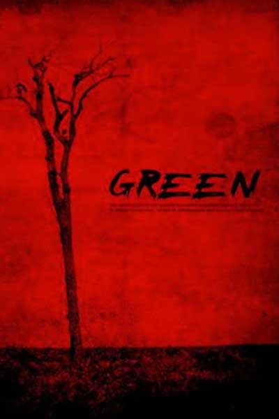 Green il film