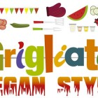 Grigliate vegan style