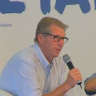 Lucio Cavazzoni Alce Nero