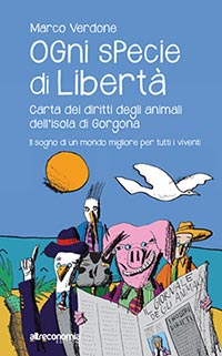 Ogni specie di libertà - Marco Verdone