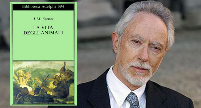 La vita degli animali