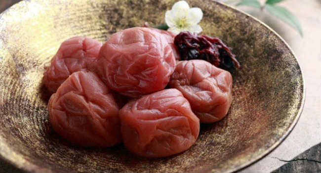 prugne umeboshi