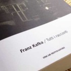 Kafka Una relazione per un'accademia