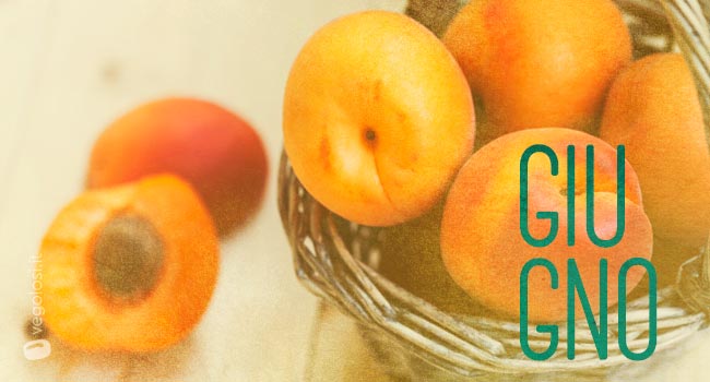 Scopri la frutta e verdura di stagione