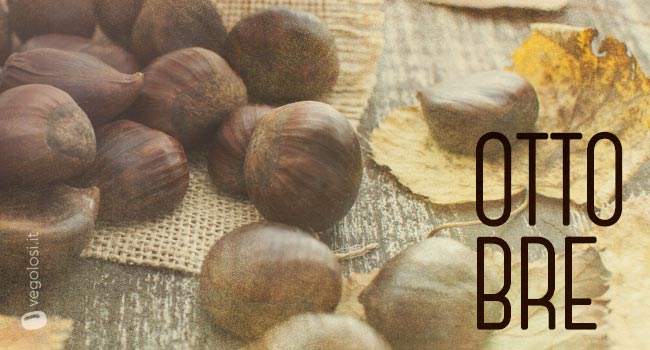 Scopri la frutta e verdura di stagione