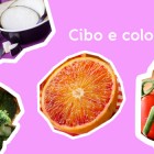 Colori a tavola