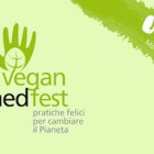 Vegan med fest