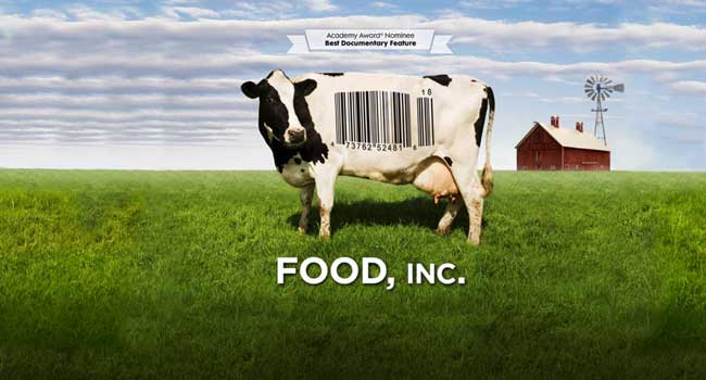 food inc