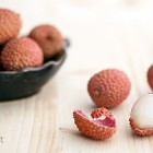 Lychees