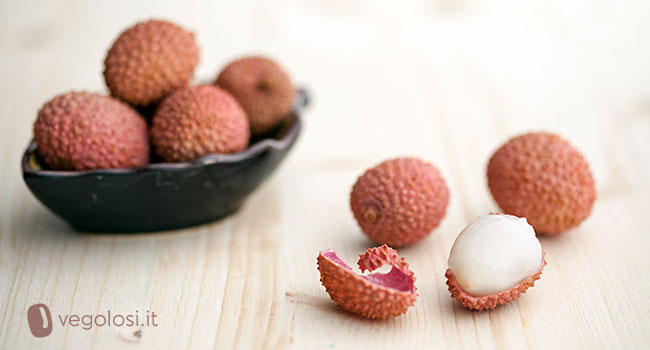 Lychees