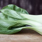 Cavolo cinese o pak choi