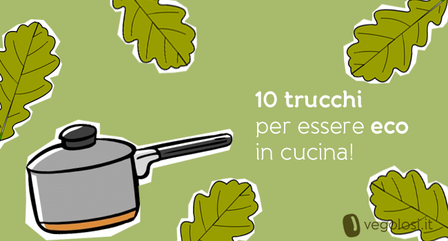 Eco-in-cucina