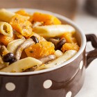 Penne ai funghi