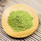 Tè matcha