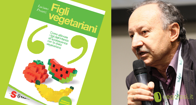 Figli vegetariani Proietti