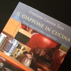 Il giappone in cucina