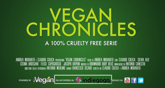 vegan Chronicles