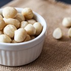 Noci macadamia