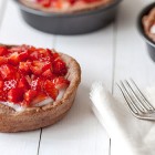 Crostatine veg alle fragole