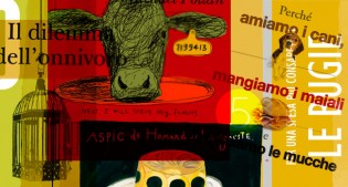 5 libri vegetariani vegani