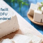 Ricette con il tofu