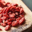 bacche di goji