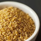 Bulgur che cosa è