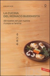 cucina monaco buddhista