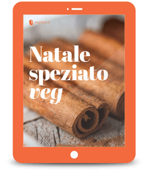 Natale speziato veg - Ebook