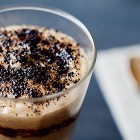 Tiramisu liquirizia