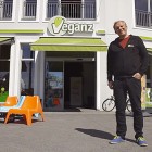 Veganz: supermercato vegano