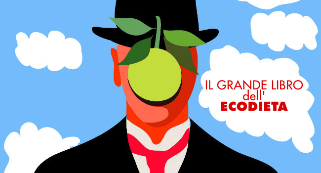 Il grande libro dell'ecodieta