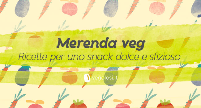 Merenda veg