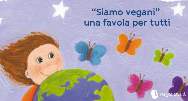 Siamo vegani