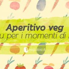 Menu aperitivo veg