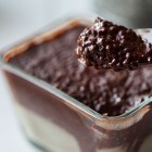 Pudding ai semi di chia