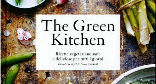 The Green Kitchen