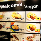 Ikea Vegan