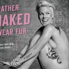 Pink Peta