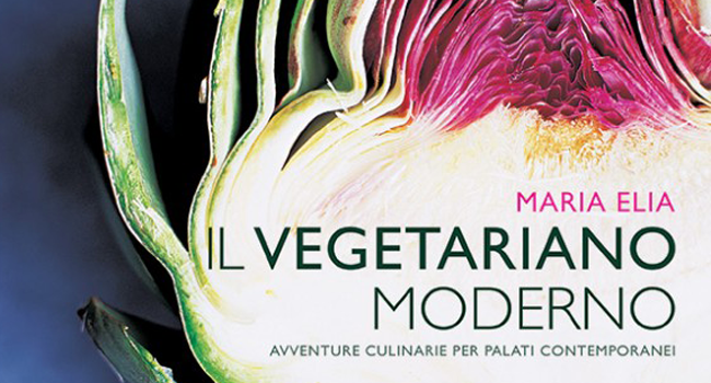 il vegetariano moderno